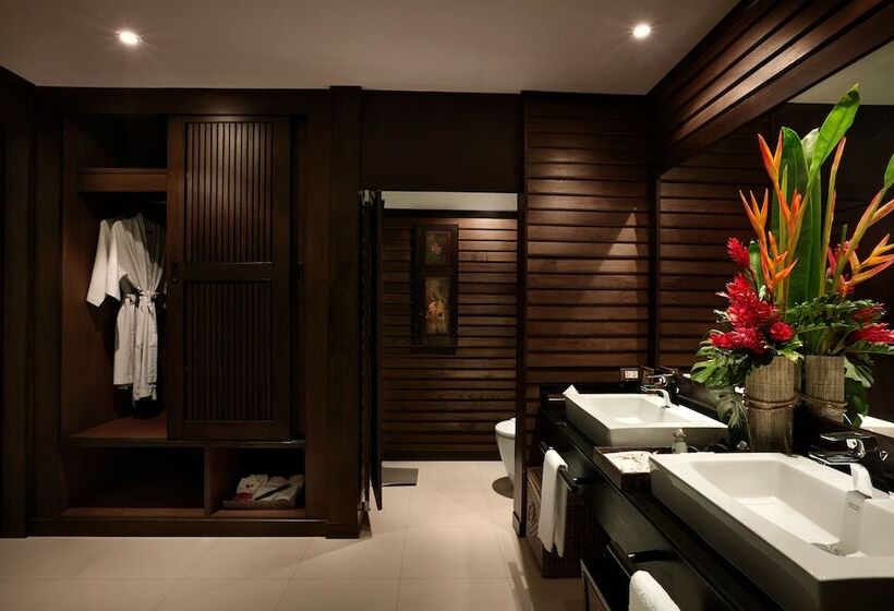 Szálloda Bo Phut Resort And Spa Sha Plus