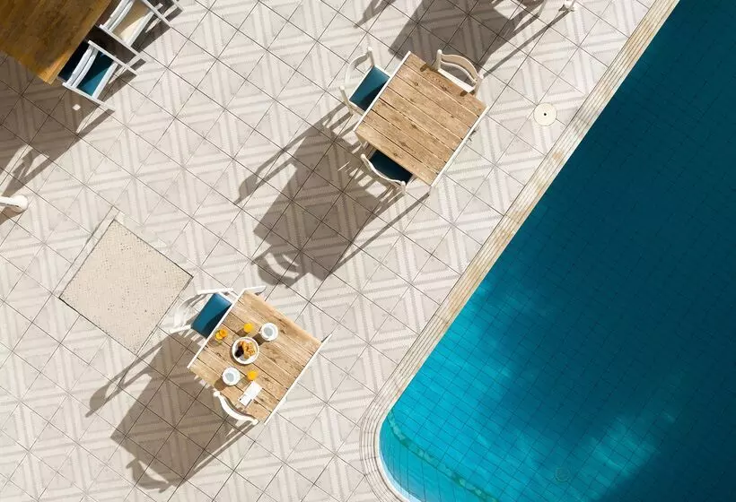 هتل Central Hersonissos