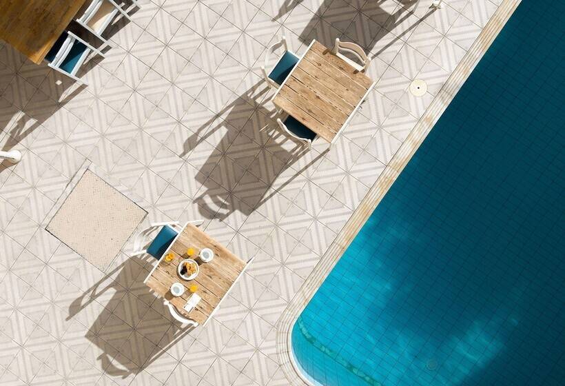 Отель Central Hersonissos