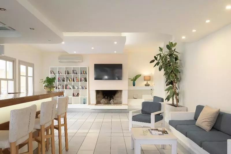 هتل Central Hersonissos