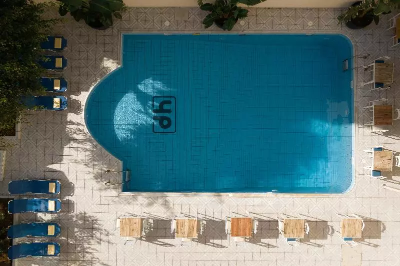 هتل Central Hersonissos