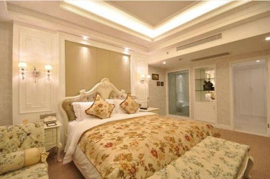 호텔 Changzhou Grand