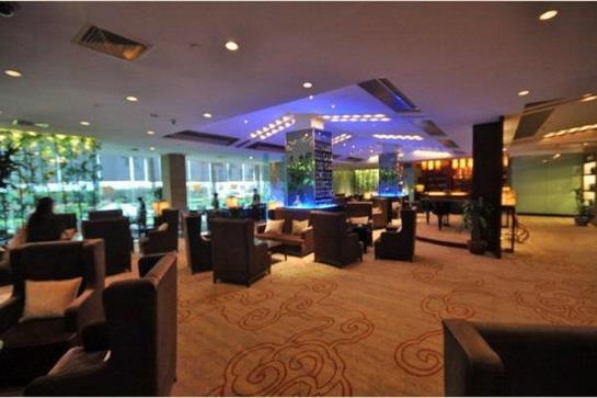 호텔 Changzhou Grand