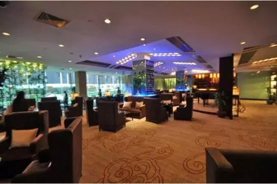 בית מלון כפרי Changzhou Grand