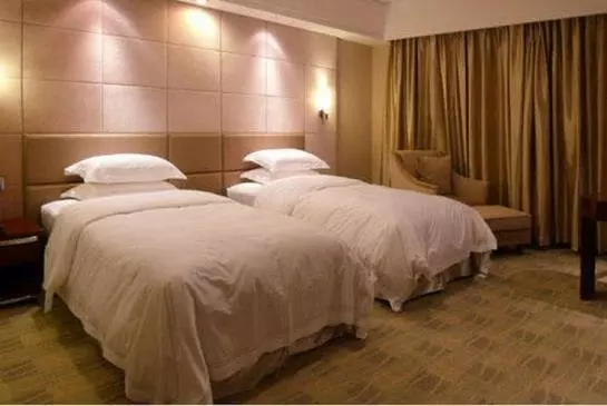 בית מלון כפרי Changzhou Grand