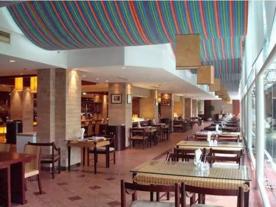 בית מלון כפרי Changzhou Grand