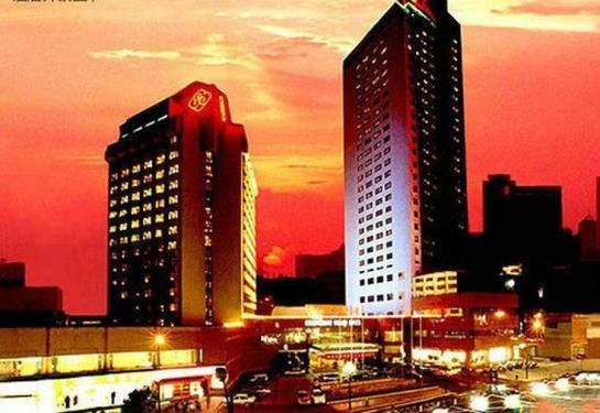 호텔 Changzhou Grand