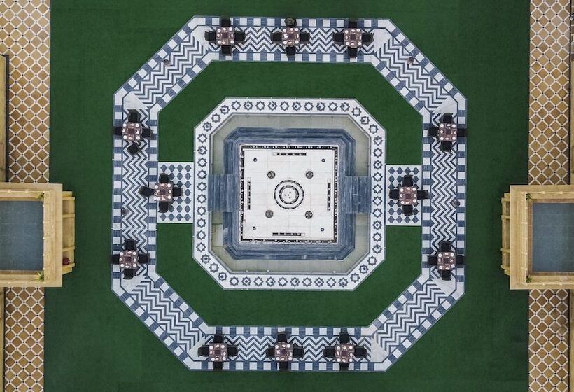 Hotel Fort Rajwada,jaisalmer