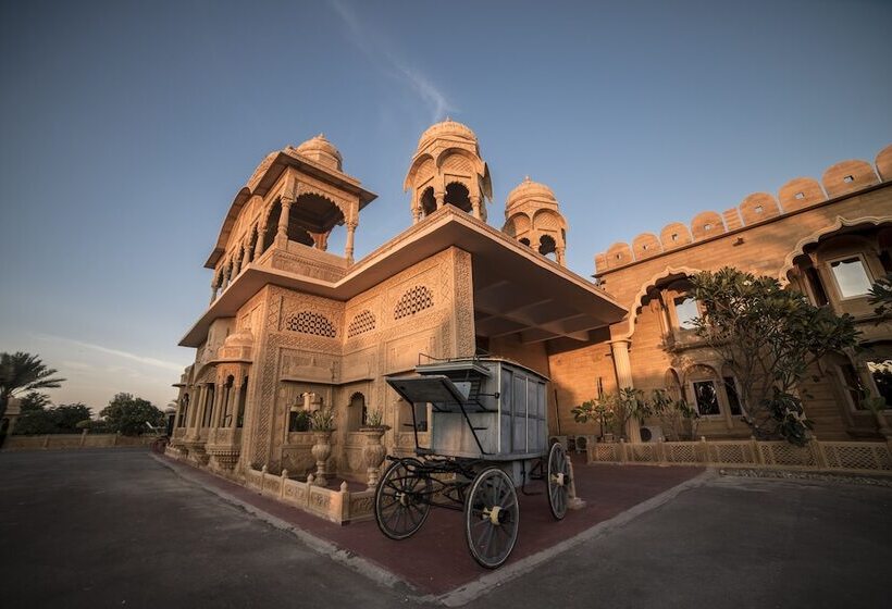 Hotel Fort Rajwada,jaisalmer