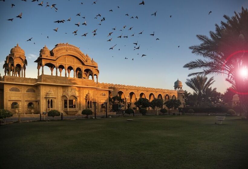 Hotel Fort Rajwada,jaisalmer
