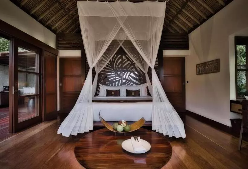 酒店 Hanging Gardens Of Bali