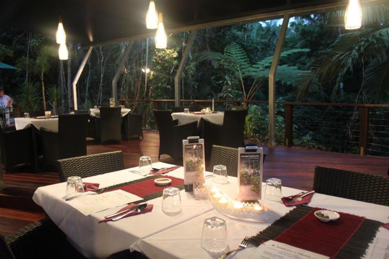 בית מלון כפרי Heritage Lodge