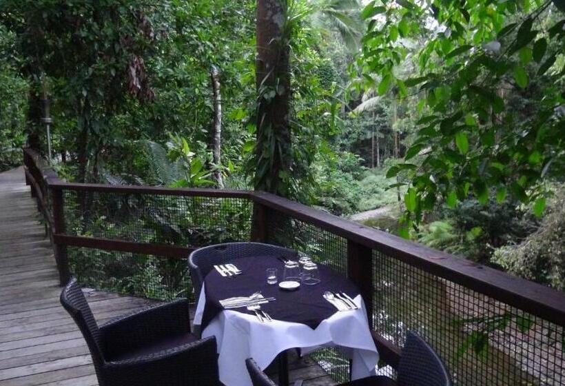 בית מלון כפרי Heritage Lodge