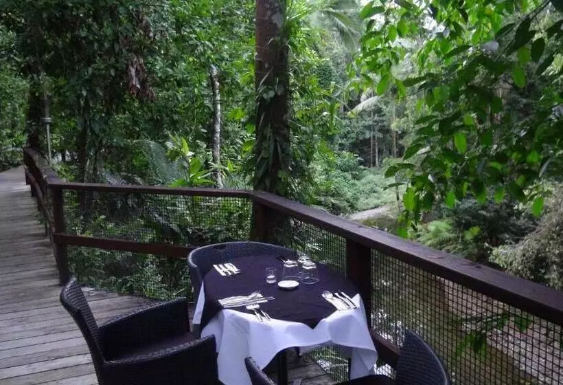 Отель Heritage Lodge