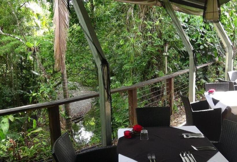 בית מלון כפרי Heritage Lodge