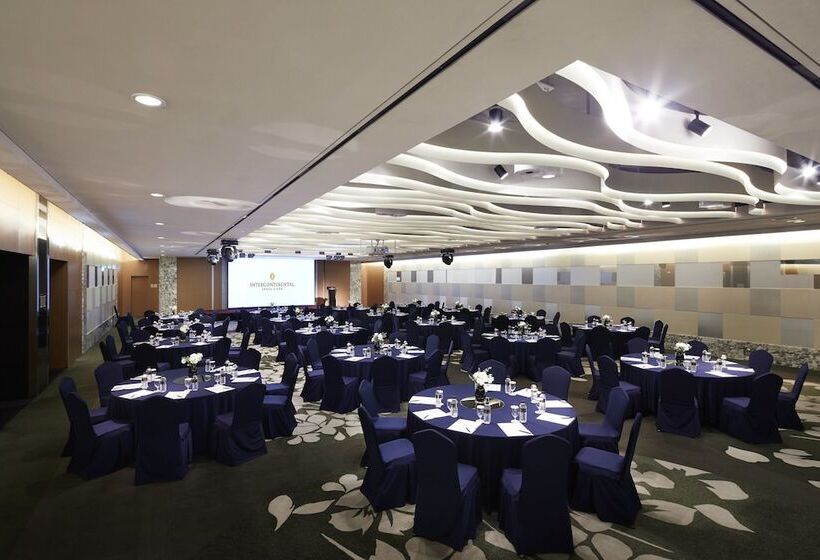 Hotel Intercontinental Seoul Coex, An Ihg