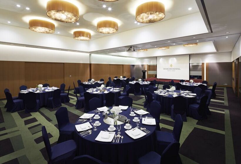 Hotel Intercontinental Seoul Coex, An Ihg