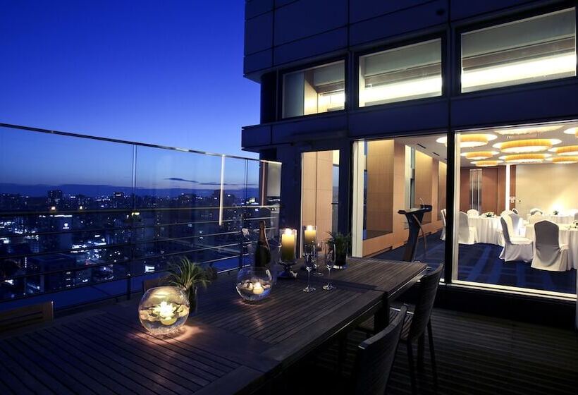 Hotel Intercontinental Seoul Coex, An Ihg