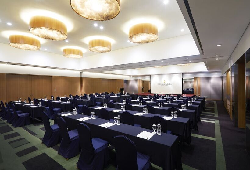 Hotel Intercontinental Seoul Coex, An Ihg