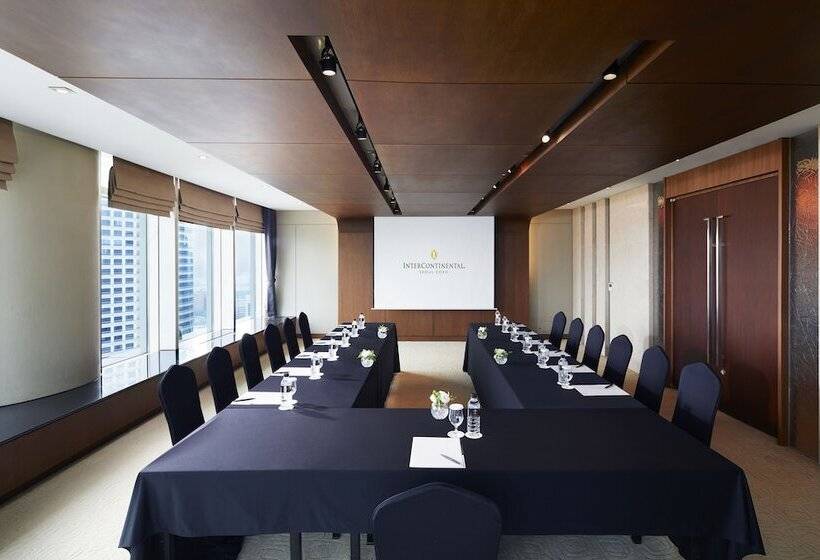 Hotel Intercontinental Seoul Coex, An Ihg