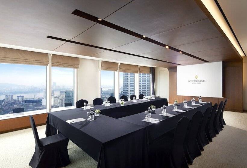 Hotel Intercontinental Seoul Coex, An Ihg