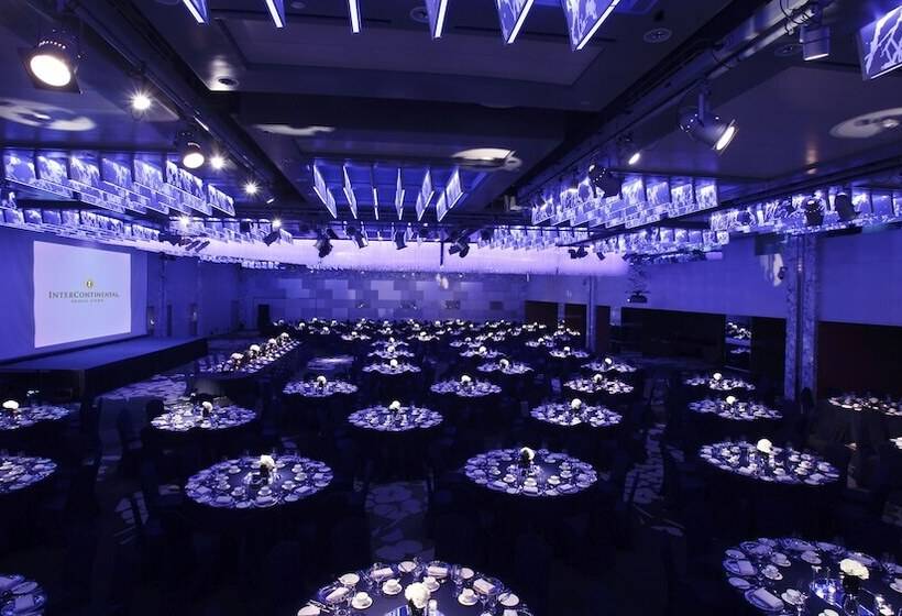Hotel Intercontinental Seoul Coex, An Ihg