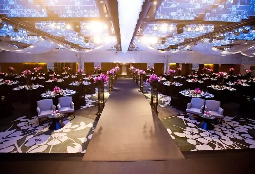 בית מלון כפרי Intercontinental Seoul Coex, An Ihg