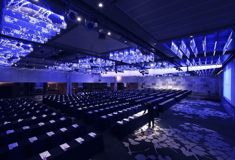 Hotel Intercontinental Seoul Coex, An Ihg