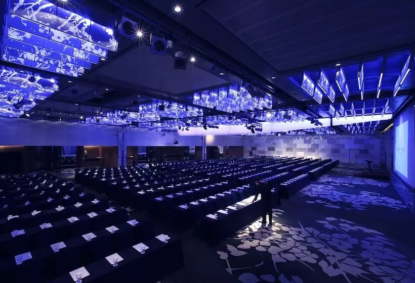 בית מלון כפרי Intercontinental Seoul Coex, An Ihg