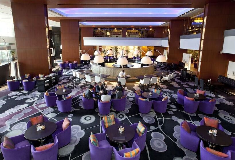 Hotel Intercontinental Seoul Coex, An Ihg