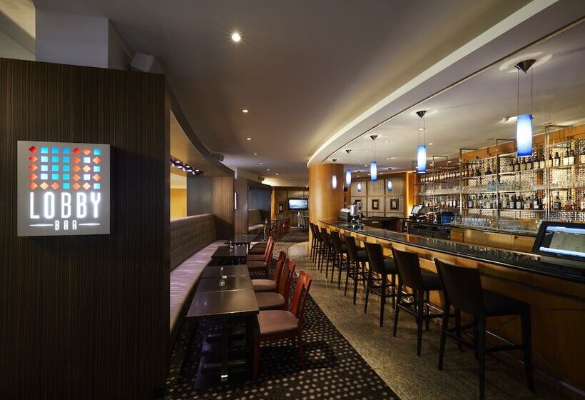 Hotel Intercontinental Seoul Coex, An Ihg