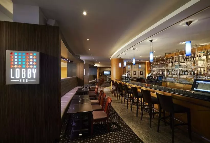 בית מלון כפרי Intercontinental Seoul Coex, An Ihg