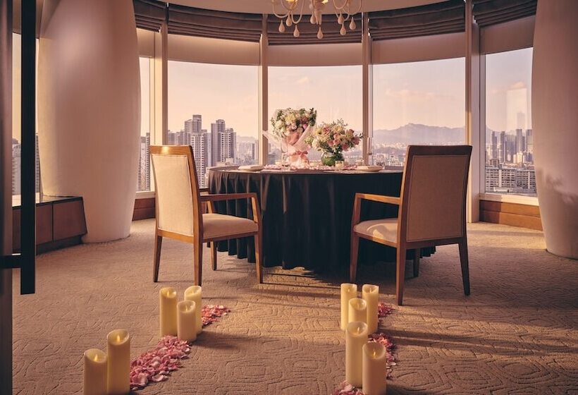 Hotel Intercontinental Seoul Coex, An Ihg