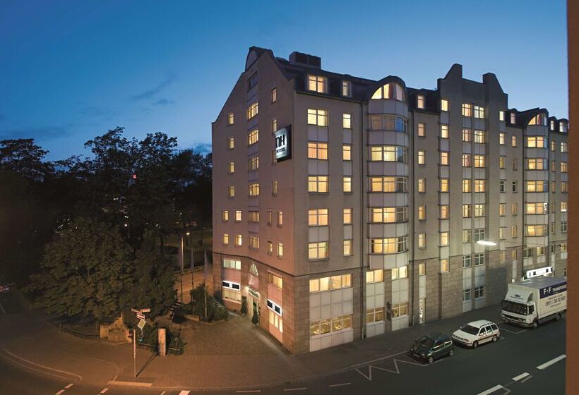 호텔 NH Fürth Nürnberg