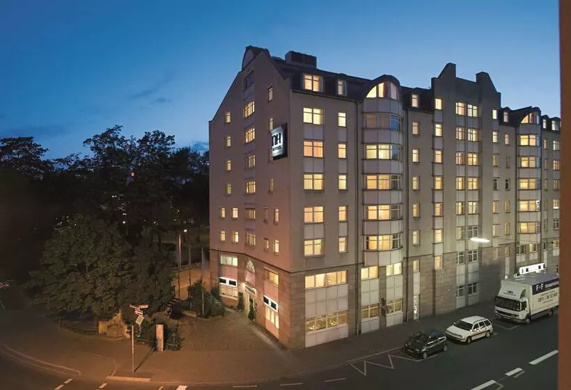 Hotel NH Fürth Nürnberg
