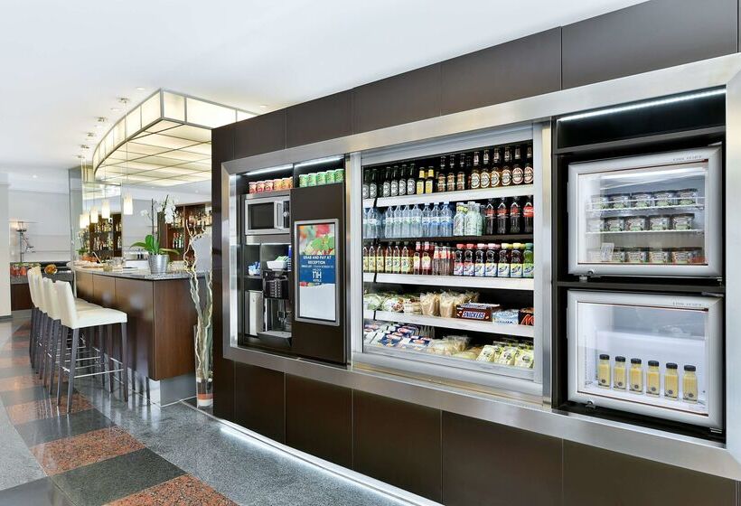 호텔 NH Fürth Nürnberg