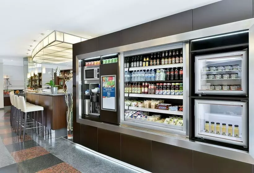 Hotel NH Fürth Nürnberg