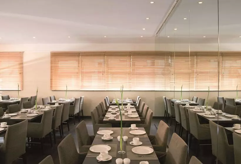 Hotel NH Fürth Nürnberg