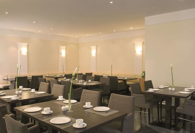 호텔 NH Fürth Nürnberg