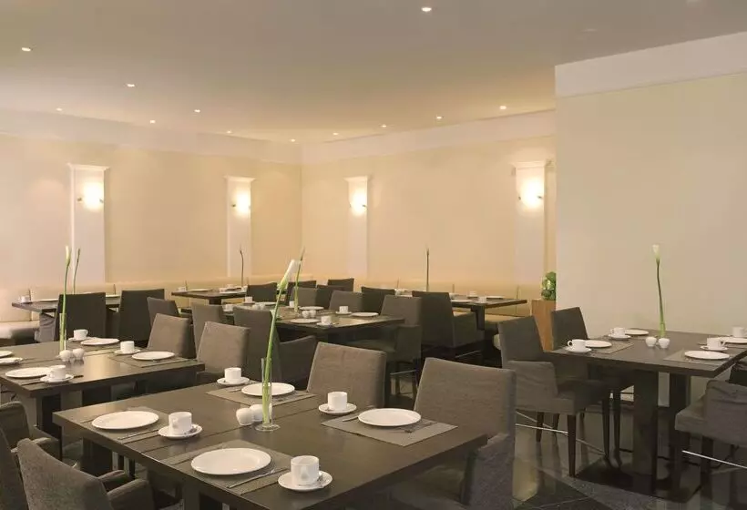 Hotel NH Fürth Nürnberg