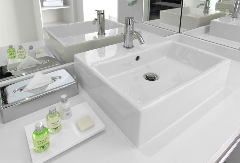 호텔 NH Fürth Nürnberg