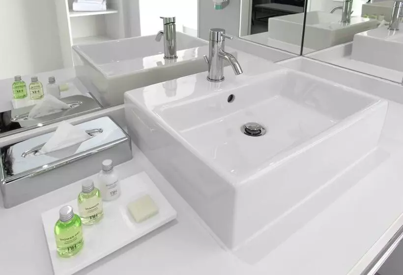 Hotel NH Fürth Nürnberg