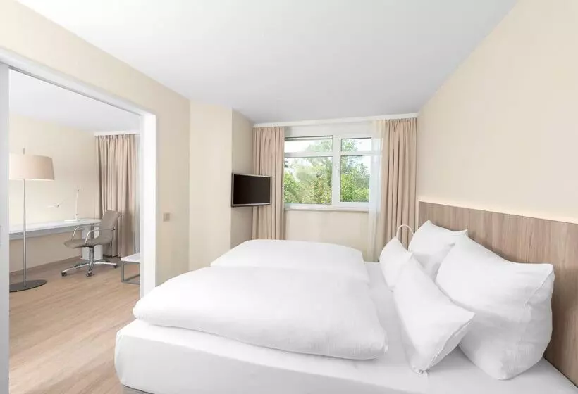 Hotel NH Fürth Nürnberg