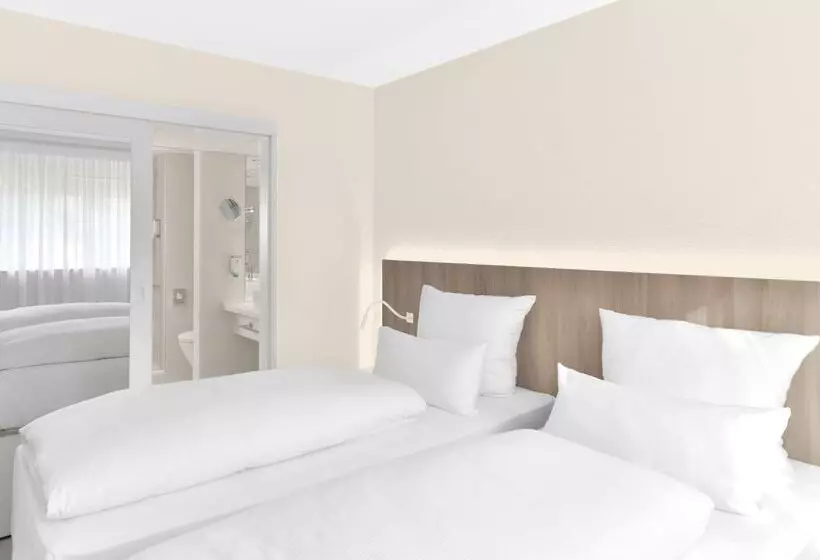 Hotel NH Fürth Nürnberg