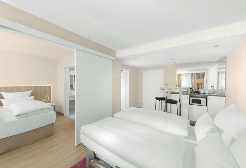 호텔 NH Fürth Nürnberg