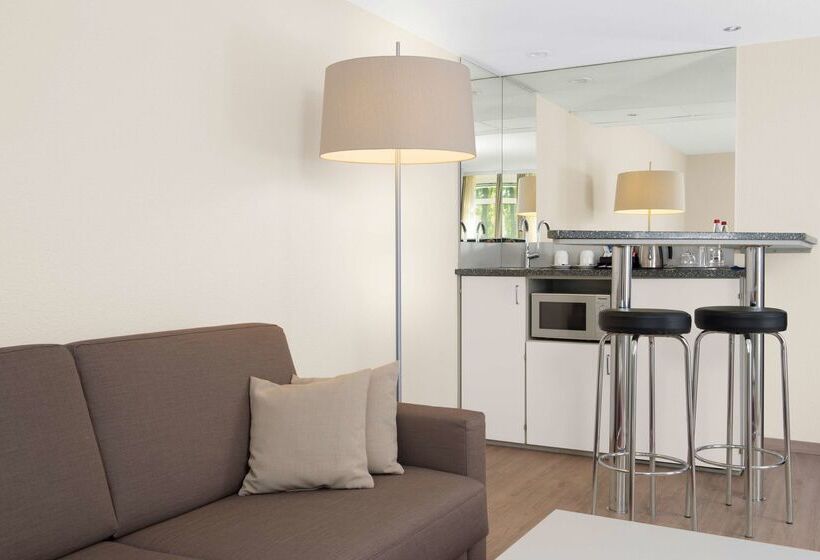 호텔 NH Fürth Nürnberg