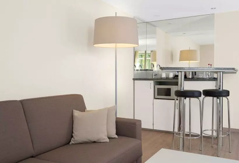 Hotel NH Fürth Nürnberg