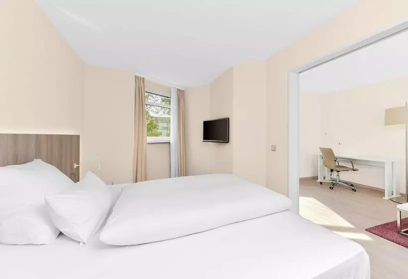 Hotel NH Fürth Nürnberg