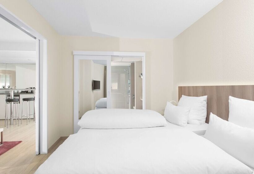 호텔 NH Fürth Nürnberg