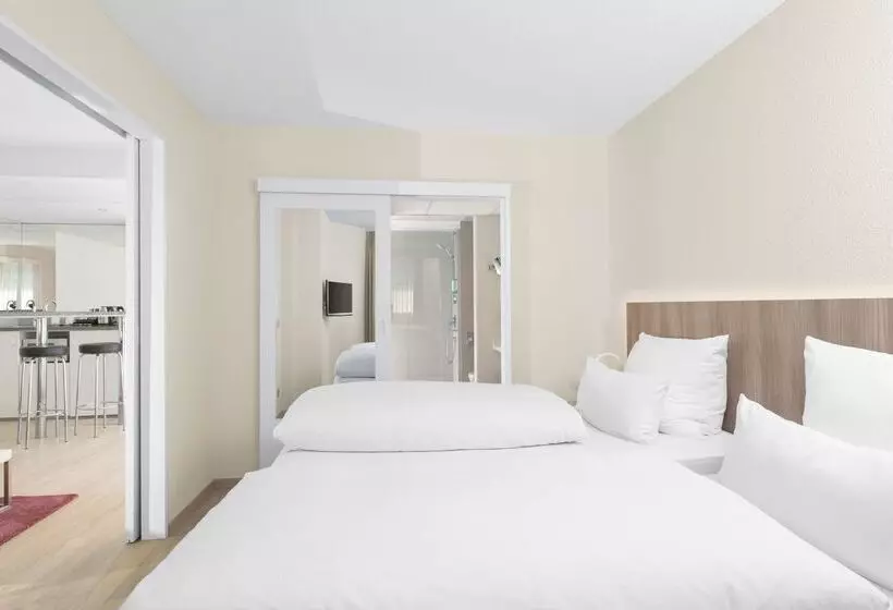 Hotel NH Fürth Nürnberg